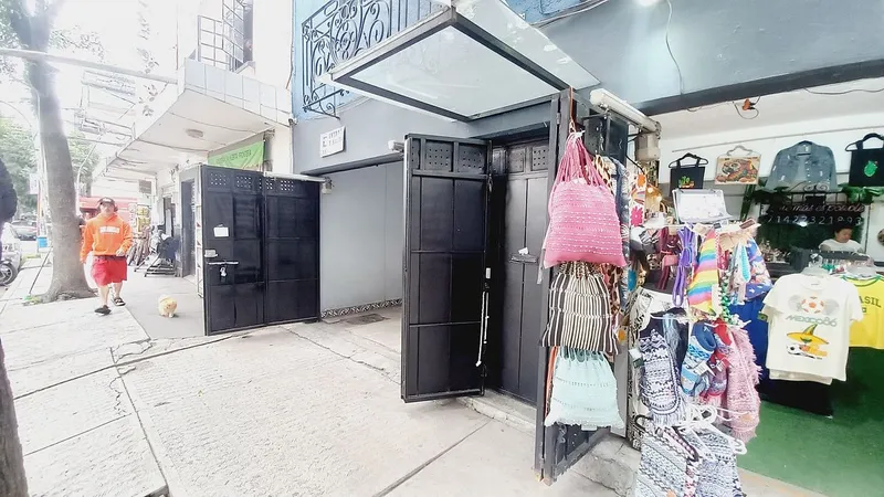 Comercio en alquiler · Roma Norte, Roma, Cuauhtémoc, Ciudad de México