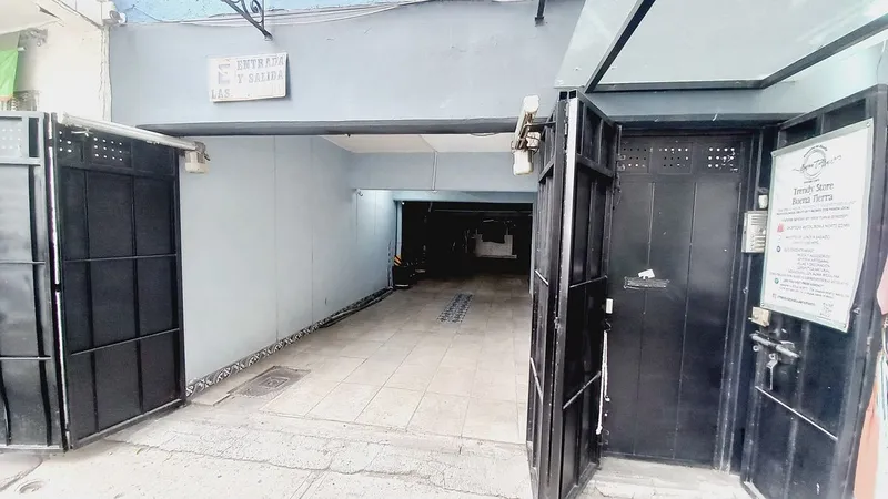 Comercio en alquiler · Roma Norte, Roma, Cuauhtémoc, Ciudad de México