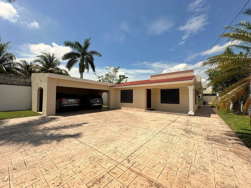 Casa en venta · Benito Juárez Nte, Mérida, Yucatán