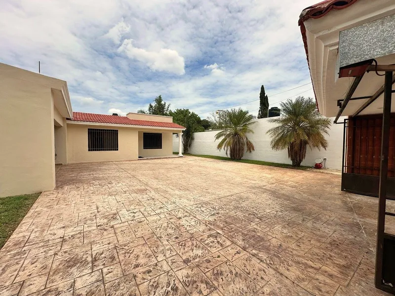 Casa en venta · Benito Juárez Nte, Mérida, Yucatán