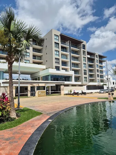 Departamento en venta · Cancún, Benito Juárez, Quintana Roo Departamento en venta · Cancún, Benito Juárez, Quintana Roo