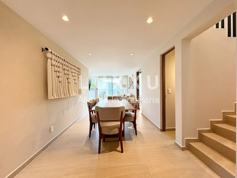 Departamento en venta · Hipodromo Condesa, Condesa, Cuauhtémoc, Ciudad de México