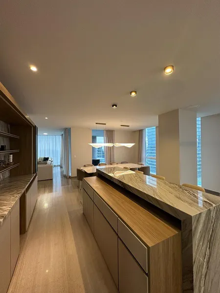Departamento en alquiler · Valle Del Campestre, San Pedro Garza García, Nuevo León