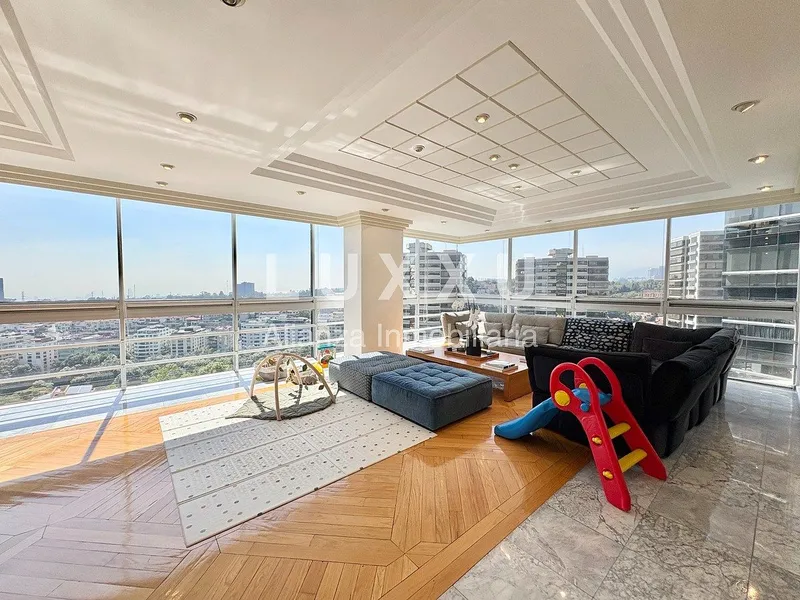 Departamento en venta · Bosques de las Lomas, Cuajimalpa de Morelos, Ciudad de México