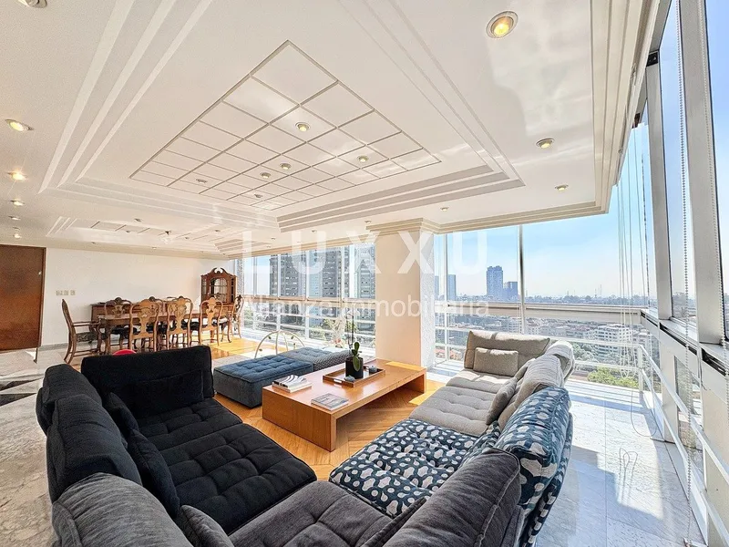 Departamento en venta · Bosques de las Lomas, Cuajimalpa de Morelos, Ciudad de México