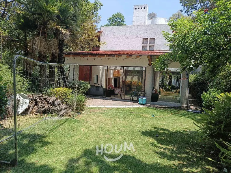 Casa en venta · Jardines del Ajusco, Tlalpan, Ciudad de México Casa en venta · Jardines del Ajusco, Tlalpan, Ciudad de México