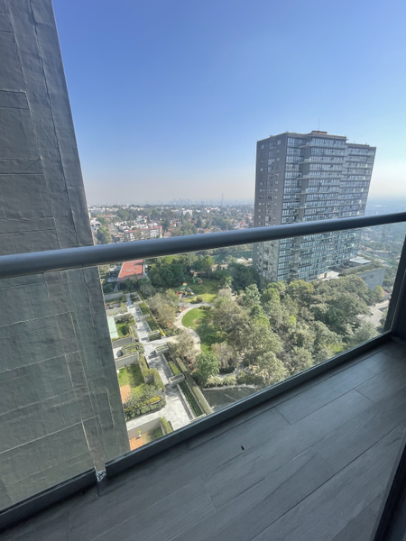 Departamento en venta · Torres de Potrero, Álvaro Obregón, Ciudad de México