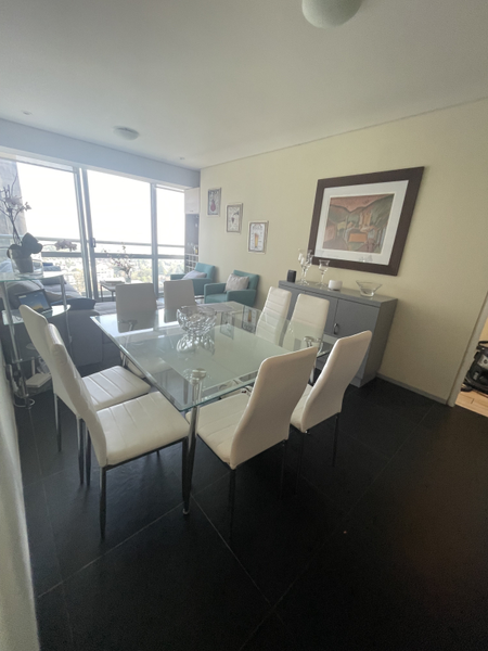 Departamento en venta · Torres de Potrero, Álvaro Obregón, Ciudad de México