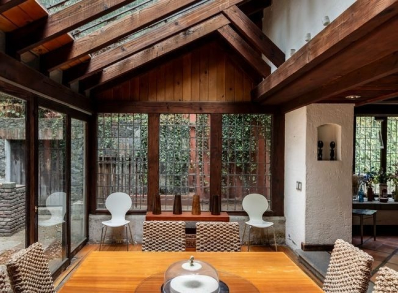 Casa en venta · Rancho San Francisco Pueblo San Bartolo Ameyalco, Álvaro Obregón, Ciudad de México