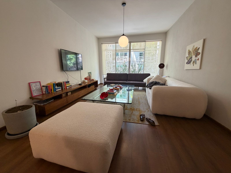 Departamento en venta · Condesa, Cuauhtémoc, Ciudad de México