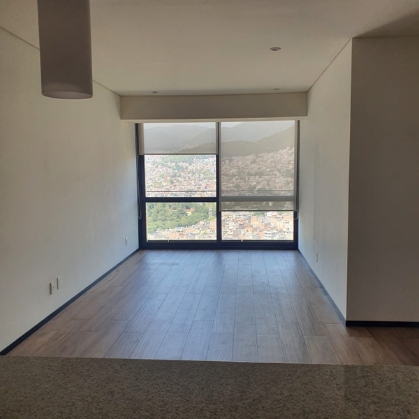 Departamento en venta · Torres de Potrero, Álvaro Obregón, Ciudad de México Departamento en venta · Torres de Potrero, Álvaro Obregón, Ciudad de México