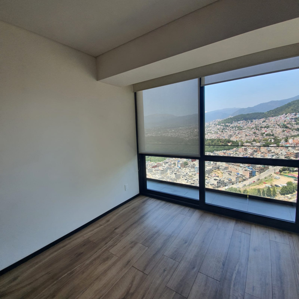 Departamento en venta · Torres de Potrero, Álvaro Obregón, Ciudad de México Departamento en venta · Torres de Potrero, Álvaro Obregón, Ciudad de México