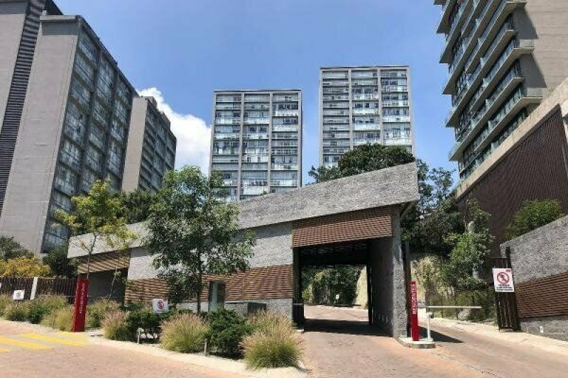Departamento en venta · Torres de Potrero, Álvaro Obregón, Ciudad de México Departamento en venta · Torres de Potrero, Álvaro Obregón, Ciudad de México