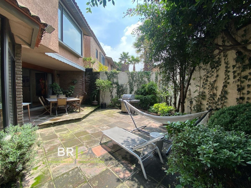 Casa en venta · Lomas de Tecamachalco, Naucalpan de Juárez, Estado de México