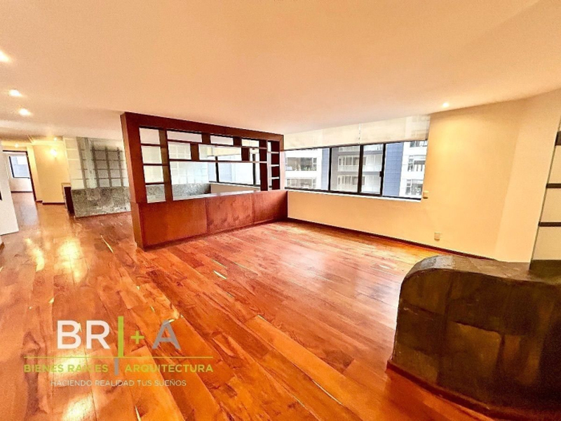 Departamento en venta · Interlomas, Huixquilucan, Estado de México