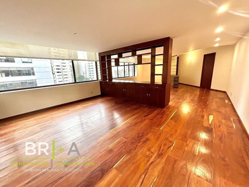 Departamento en venta · Interlomas, Huixquilucan, Estado de México
