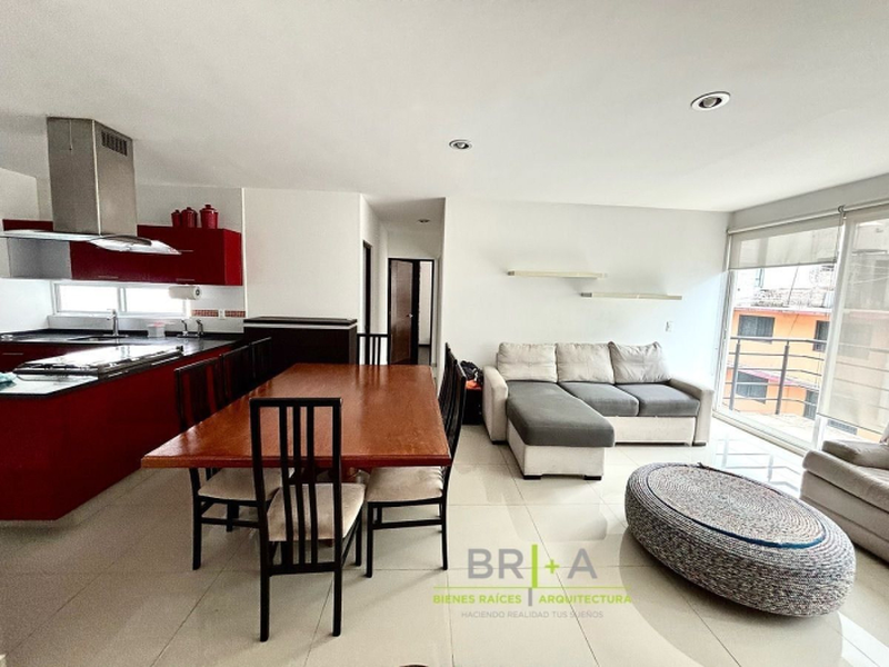 Departamento en venta · Bosques de las Lomas, Cuajimalpa de Morelos, Ciudad de México Departamento en venta · Bosques de las Lomas, Cuajimalpa de Morelos, Ciudad de México