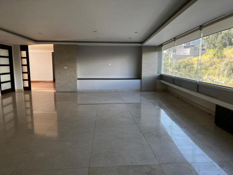 Departamento en venta · Lomas Country Club, Huixquilucan, Estado de México