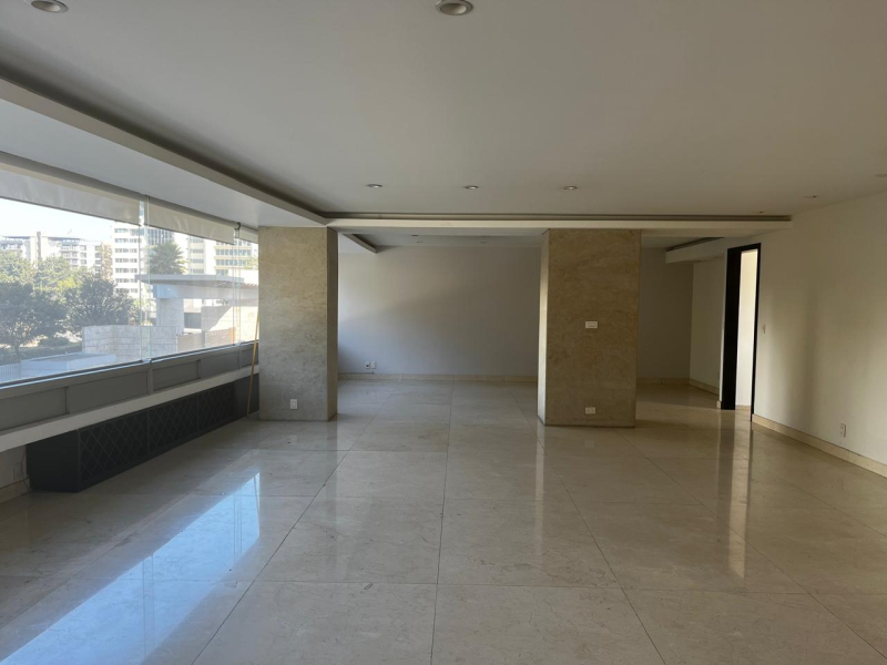 Departamento en venta · Lomas Country Club, Huixquilucan, Estado de México
