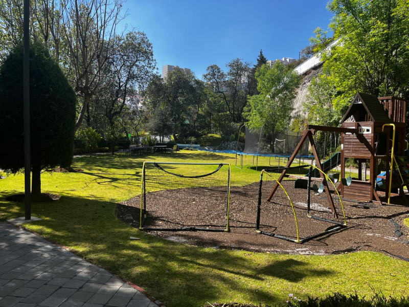 Departamento en venta · Lomas Country Club, Huixquilucan, Estado de México
