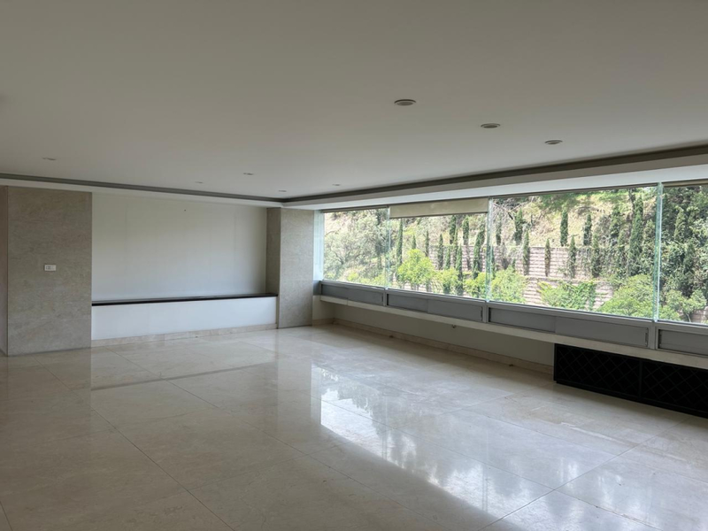 Departamento en venta · Lomas Country Club, Huixquilucan, Estado de México