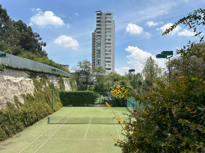 Departamento en venta · Lomas Country Club, Huixquilucan, Estado de México