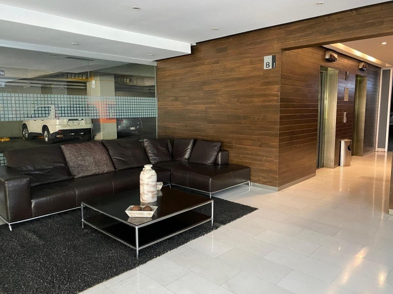 Departamento en venta · 10 de Abril, Miguel Hidalgo, Ciudad de México