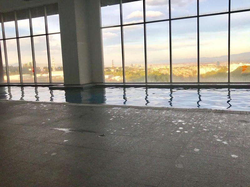 Departamento en venta · 10 de Abril, Miguel Hidalgo, Ciudad de México