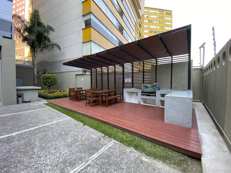 Departamento en venta · 10 de Abril, Miguel Hidalgo, Ciudad de México