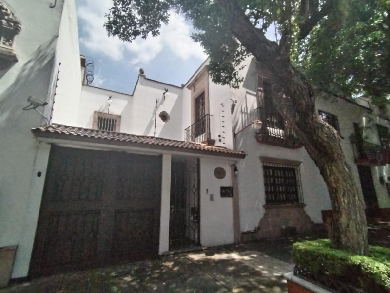 Casa en venta · Cuauhtémoc, Ciudad de México Casa en venta · Cuauhtémoc, Ciudad de México