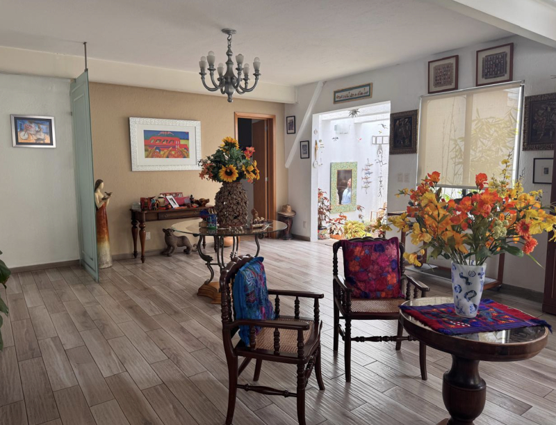 Casa en venta · Jardines del Pedregal, Álvaro Obregón, Ciudad de México Casa en venta · Jardines del Pedregal, Álvaro Obregón, Ciudad de México