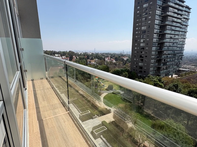 Departamento en venta · Olivar de los Padres, Álvaro Obregón, Ciudad de México