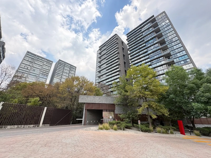 Departamento en venta · Olivar de los Padres, Álvaro Obregón, Ciudad de México
