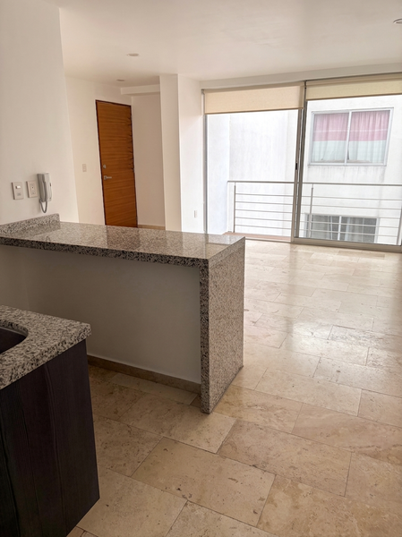 Departamento en renta · Del Valle Centro, Benito Juárez, Ciudad de México