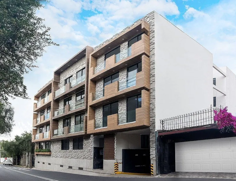 Departamento en venta · Lomas de los Angeles del Pueblo Tetelpan, Álvaro Obregón, Ciudad de México