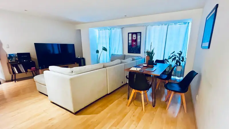 Departamento en venta · Roma Norte, Cuauhtémoc, Ciudad de México Departamento en venta · Roma Norte, Cuauhtémoc, Ciudad de México