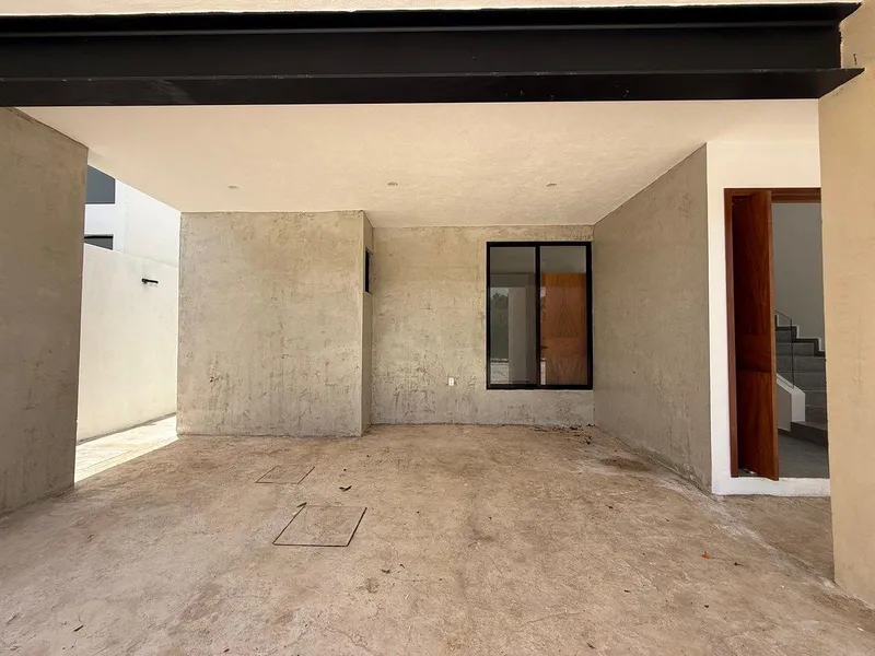 Condominio en venta · Tamanché, Mérida, Yucatán