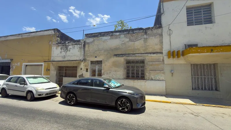 Casa en venta · Mérida Centro, Mérida, Yucatán