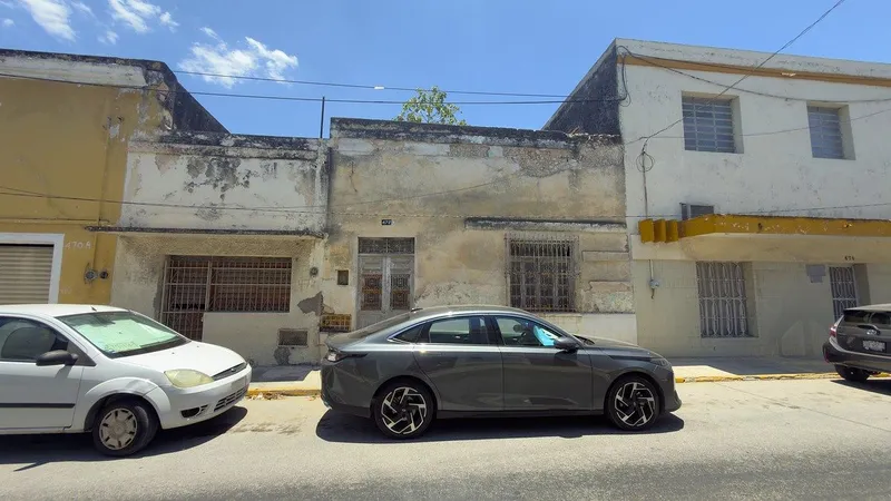 Casa en venta · Mérida Centro, Mérida, Yucatán