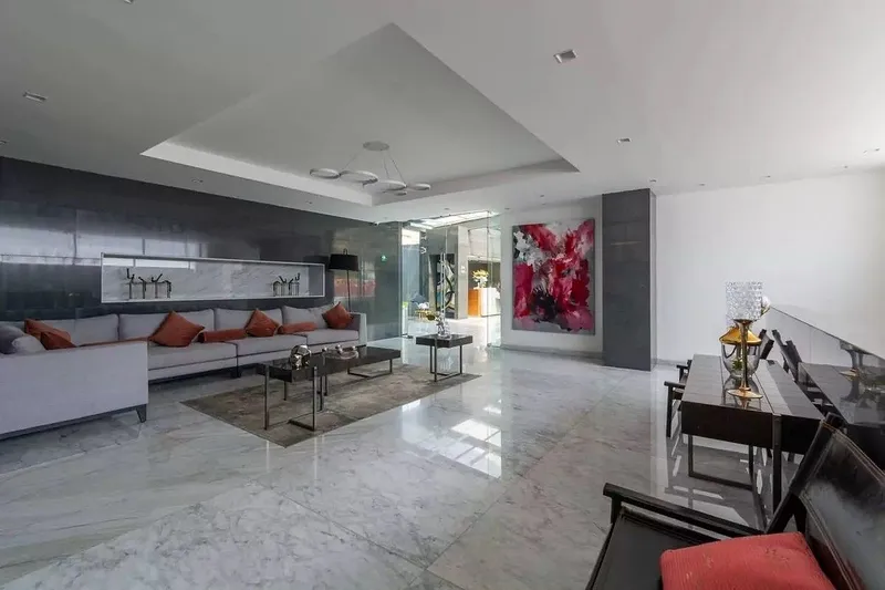 Departamento en venta · Carola, Álvaro Obregón, Ciudad de México