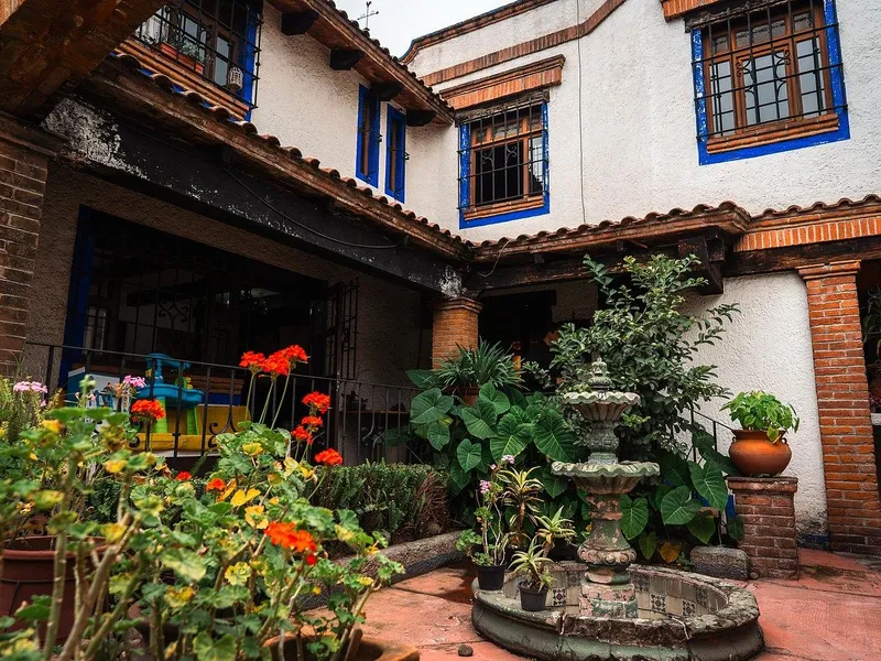 Casa en venta · Coyoacán, Ciudad de México Casa en venta · Coyoacán, Ciudad de México