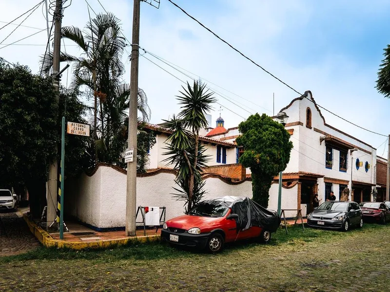 Casa en venta · Coyoacán, Ciudad de México Casa en venta · Coyoacán, Ciudad de México