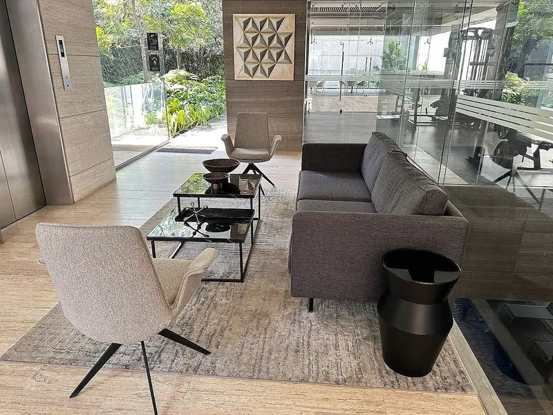 Departamento en venta · Cuajimalpa, Cuajimalpa de Morelos, Ciudad de México