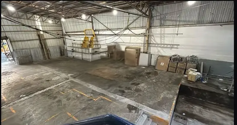Bodega en alquiler · Contry, Monterrey, Nuevo León