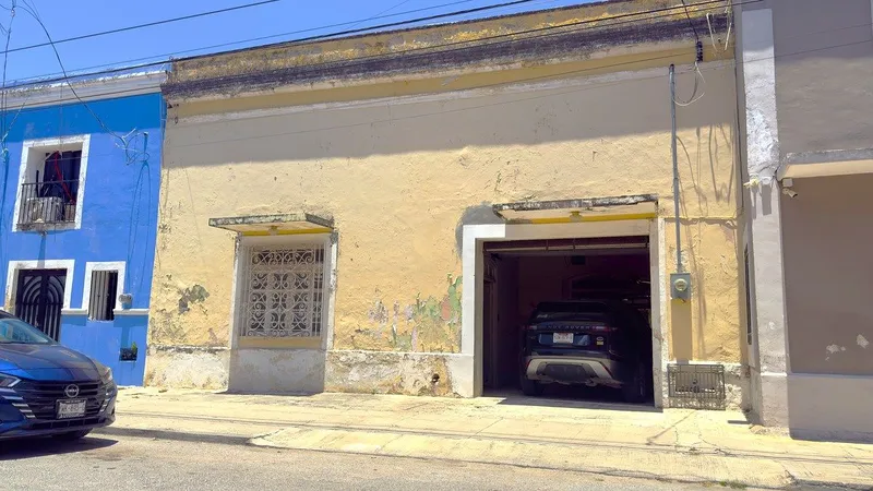 Casa en venta · Mérida Centro, Mérida, Yucatán