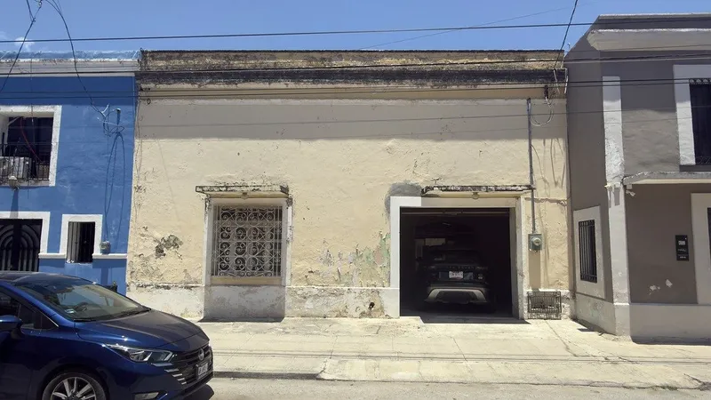 Casa en venta · Mérida Centro, Mérida, Yucatán