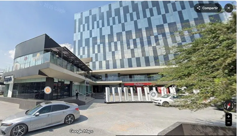 Comercio en alquiler · Buenos Aires, Monterrey, Nuevo León