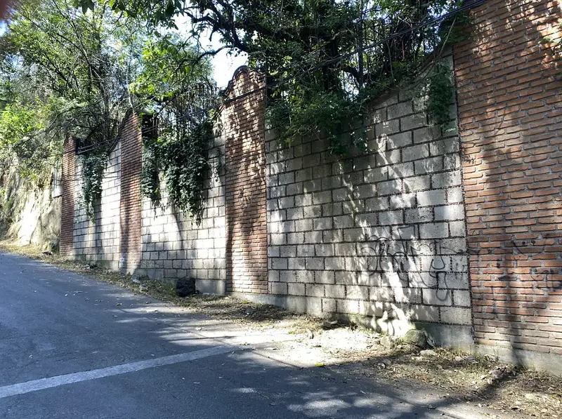 Lote en venta · Lomas de Vista Hermosa, Cuajimalpa de Morelos, Ciudad de México Lote en venta · Lomas de Vista Hermosa, Cuajimalpa de Morelos, Ciudad de México