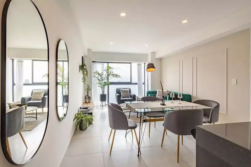 Departamento en venta · Carola, Álvaro Obregón, Ciudad de México