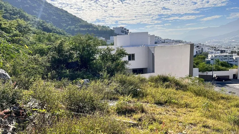 Lote en venta · Contry Sur, Monterrey, Nuevo León Lote en venta · Contry Sur, Monterrey, Nuevo León